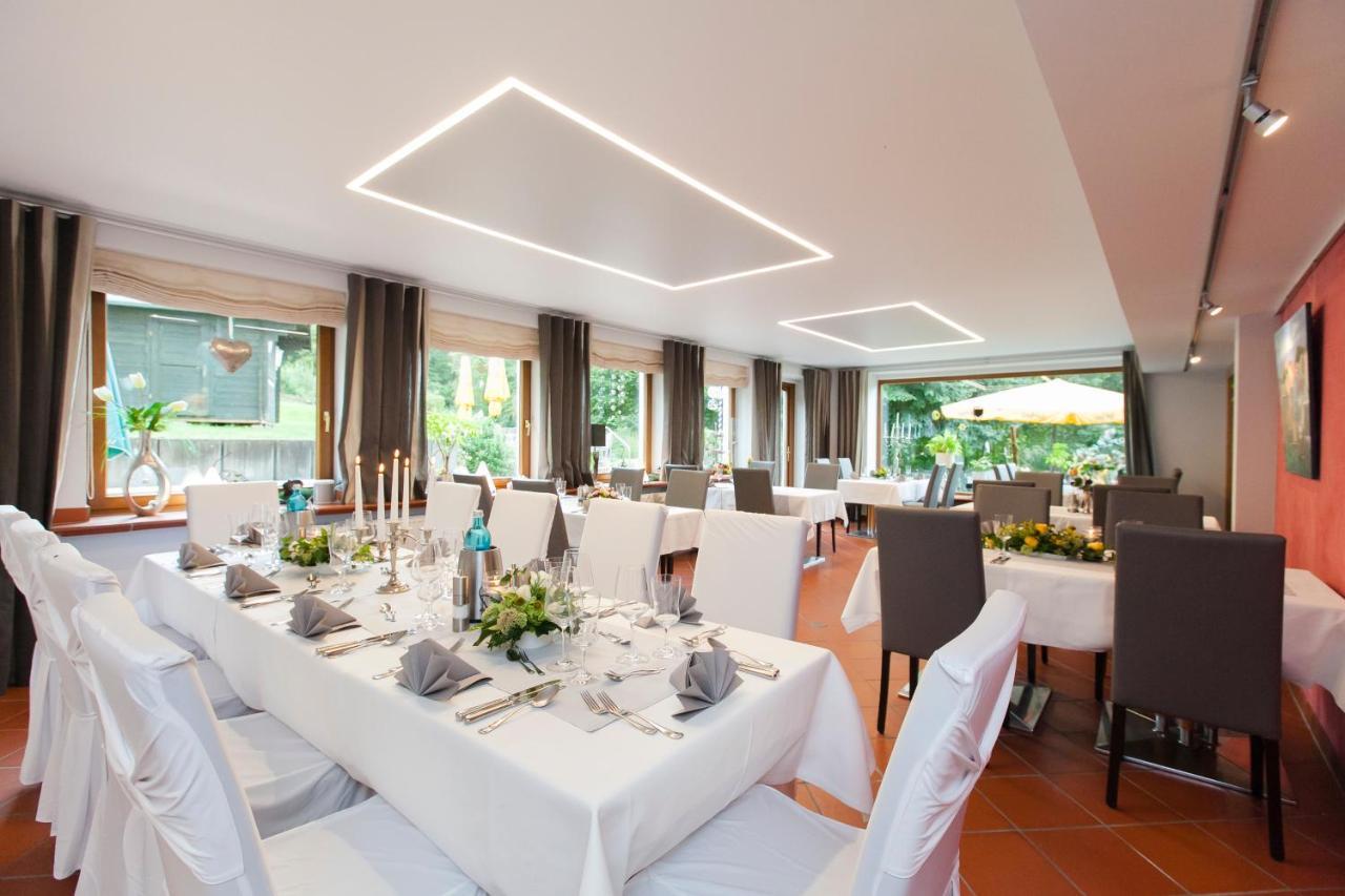 Landgasthof Toennes Hotel 3*